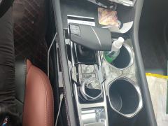 Changan Eado PLUS Blue Whale NE 1.4T GDI Dual-Clutch Premium Edition - фото 19