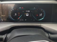 Changan Eado PLUS Blue Whale NE 1.4T GDI Dual-Clutch Premium Edition - фото 20