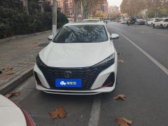 Changan Eado PLUS Blue Whale NE 1.4T GDI Dual-Clutch Premium Edition - фото 3