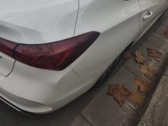 Changan Eado PLUS Blue Whale NE 1.4T GDI Dual-Clutch Premium Edition - фото 5
