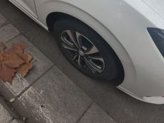 Changan Eado PLUS Blue Whale NE 1.4T GDI Dual-Clutch Premium Edition - фото 6