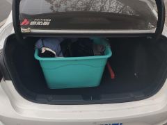 Changan Eado PLUS Blue Whale NE 1.4T GDI Dual-Clutch Premium Edition - фото 7