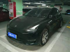Tesla Model Y Facelift 660km Long Range AWD - ფოტო 1