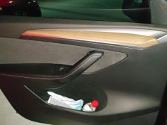 Tesla Model Y Facelift 660km Long Range AWD - ფოტო 13