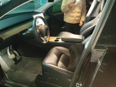 Tesla Model Y Facelift 660km Long Range AWD - ფოტო 14