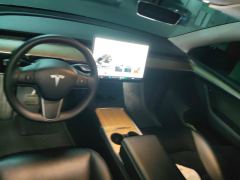 Tesla Model Y Facelift 660km Long Range AWD - ფოტო 16