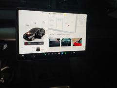 Tesla Model Y Facelift 660km Long Range AWD - ფოტო 17
