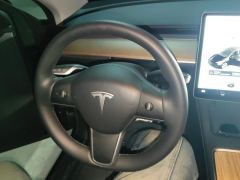 Tesla Model Y Facelift 660km Long Range AWD - ფოტო 18