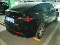 Tesla Model Y Facelift 660km Long Range AWD - ფოტო 2