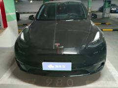 Tesla Model Y Facelift 660km Long Range AWD - ფოტო 3