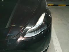 Tesla Model Y Facelift 660km Long Range AWD - ფოტო 4