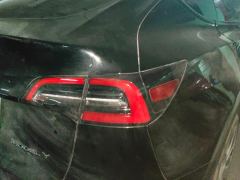 Tesla Model Y Facelift 660km Long Range AWD - ფოტო 5