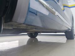 Geely Xingyue L 2.0T AWDFlagship Version - photo 10