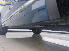 Geely Xingyue L 2.0T AWDFlagship Version - photo 11