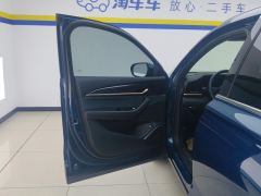 Geely Xingyue L 2.0T AWDFlagship Version - photo 12