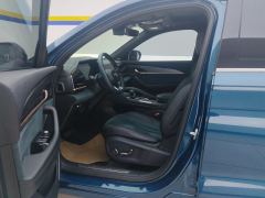 Geely Xingyue L 2.0T AWDFlagship Version - photo 14