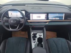 Geely Xingyue L 2.0T AWDFlagship Version - photo 16