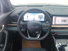 Geely Xingyue L 2.0T AWDFlagship Version - photo 18