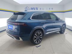 Geely Xingyue L 2.0T AWDFlagship Version - photo 2