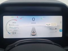 Geely Xingyue L 2.0T AWDFlagship Version - photo 20