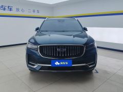 Geely Xingyue L 2.0T AWDFlagship Version - photo 3