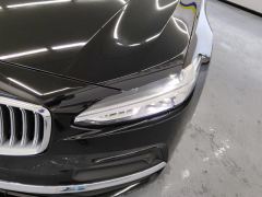 Volvo S90 B5 Intelligent Luxury Edition - ფოტო 4