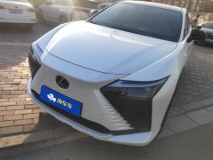 Lexus RZ 450e Enjoy Edition - ფოტო 1