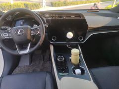 Lexus RZ 450e Enjoy Edition - ფოტო 16