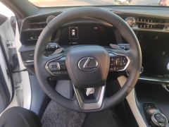 Lexus RZ 450e Enjoy Edition - ფოტო 18