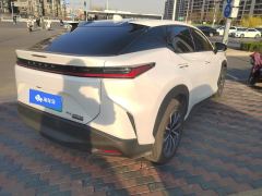 Lexus RZ 450e Enjoy Edition - ფოტო 2