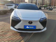 Lexus RZ 450e Enjoy Edition - ფოტო 3