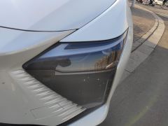 Lexus RZ 450e Enjoy Edition - ფოტო 4