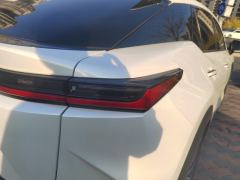 Lexus RZ 450e Enjoy Edition - ფოტო 5