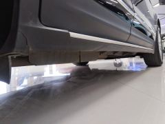 Cadillac XT5 Mild Hybrid 2.0T 2WD Deluxe - ფოტო 10