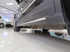 Cadillac XT5 Mild Hybrid 2.0T 2WD Deluxe - ფოტო 11