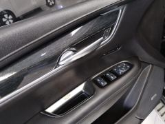 Cadillac XT5 Mild Hybrid 2.0T 2WD Deluxe - ფოტო 13