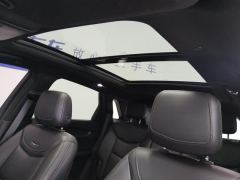 Cadillac XT5 Mild Hybrid 2.0T 2WD Deluxe - ფოტო 15