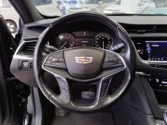 Cadillac XT5 Mild Hybrid 2.0T 2WD Deluxe - ფოტო 18
