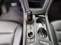 Cadillac XT5 Mild Hybrid 2.0T 2WD Deluxe - ფოტო 19