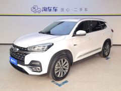 Chery Tiggo 8 Edition 290TGDI Edition - ფოტო 1