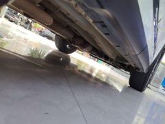 Chery Tiggo 8 Edition 290TGDI Edition - ფოტო 10