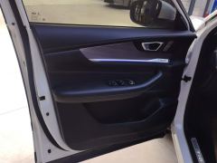Chery Tiggo 8 Edition 290TGDI Edition - ფოტო 12
