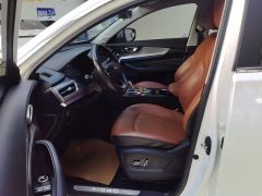 Chery Tiggo 8 Edition 290TGDI Edition - ფოტო 14