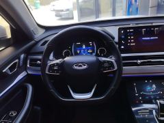 Chery Tiggo 8 Edition 290TGDI Edition - ფოტო 18