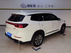 Chery Tiggo 8 Edition 290TGDI Edition - ფოტო 2