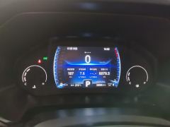 Chery Tiggo 8 Edition 290TGDI Edition - ფოტო 20