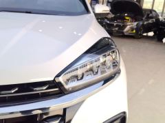 Chery Tiggo 8 Edition 290TGDI Edition - ფოტო 4