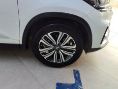 Chery Tiggo 8 Edition 290TGDI Edition - ფოტო 6
