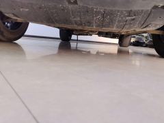 Chery Tiggo 8 Edition 290TGDI Edition - ფოტო 8