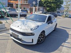 Lynk & Co 03 1.5TD DCT Dynamic Champion Edition - photo 1